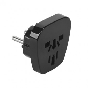 Adaptor universal pentru priza Anglia, Italia.