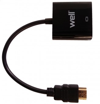 Adaptor HDMI - VGA