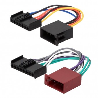 Cablu ISO pentru FORD, JAGUAR, LINCOLN, MAZDA, MERCURY