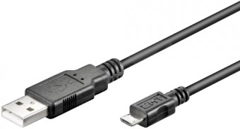 Cablu USB - MicroUSB