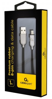  Cablu USB Lightning Apple, iPhone, IPad, incarcare si transfer date