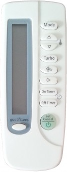 Telecomanda pentru AC Samsung AQ09, AQV09, AQ12, AQV12, AQ18, AQV18