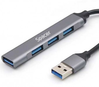 HUB USB 4 Port-uri