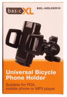 Suport bicicleta / moto pentru Tableta, Telefon, MP3 Player sau GPS