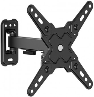 Suport metalic LCD/LED TV cu brat mobil si inclinare verticala
