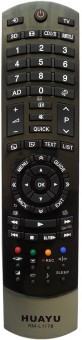 Telecomanda RM-L1178, CT90369, pentru TOSHIBA