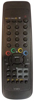 Telecomanda  CT-90014 pentru TOSHIBA