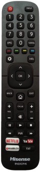 Telecomanda  originala HISENSE EN2X27HS