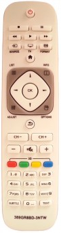Telecomanda 389GR8BD-3NTW pentru PHILIPS