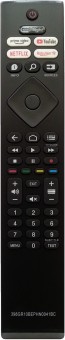 Telecomanda 398GR10BEPHN0041BC pentru PHILIPS Smart TV, PUS7906
