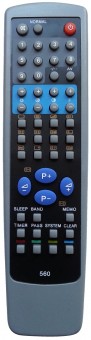 Telecomanda 560