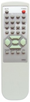 Telecomanda 5W63