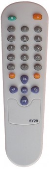 Telecomanda 5Y29 pentru Teletech