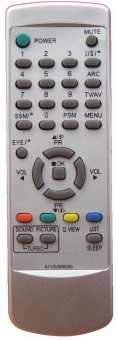 Telecomanda Goldstar 6710V00028S