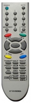 Telecomanda Goldstar 6710V00090A
