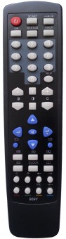 Telecomanda 909Y pentru televizoare CRT