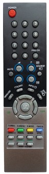 Telecomanda AA59-00370A / AA59-00370B pentru SAMSUNG