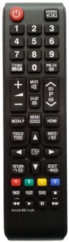 Telecomanda AA59-00743A pentru SAMSUNG