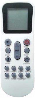 Telecomanda AC YKR-K/001E, YKR-K/002E, YKR-K/204E