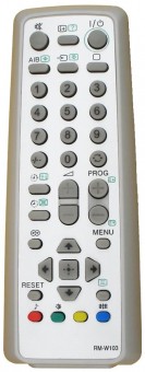 Telecomanda AIWA RM-W100