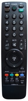 Telecomanda AKB69680403 pentru televizor LG
