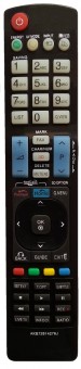 Telecomanda compatibil AKB72914276J pentru LG