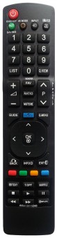 Telecomanda compatibila AKB72915246 pentru LG