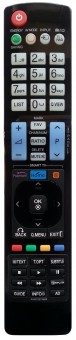 Telecomanda AKB73275608 pentru LG LE5310, LD320H, LD350