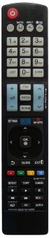 Telecomanda compatibila AKB73615306 pentru LG