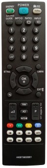 Telecomanda AKB73655861 pentru LG