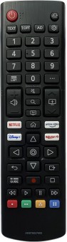 Telecomanda AKB76037605 pentru smart tv LG
