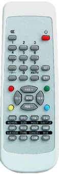 Telecomanda pentru AKIRA