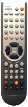 Telecomanda AKURA APLDVD2YR2268FDVH