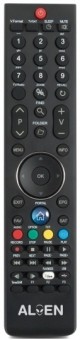 Telecomanda AMIKO ALIEN SHD 8900
