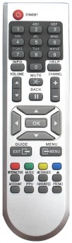 Telecomanda BOOMTV