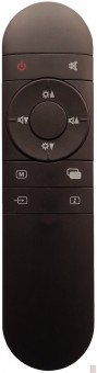 Telecomanda BRC0221111/01 pentru monitor Toshiba, Vestel