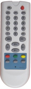 Telecomanda HX-P10 pentru BUNTZ