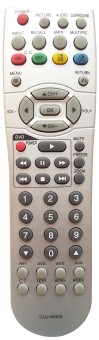 Telecomanda CLU-W900 pentru HITACHI 42EDT, 55HDM, CMP