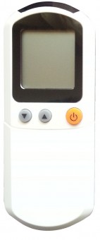 Telecomanda pentru AC Alizee, Americool, Dinamic, Unionaire