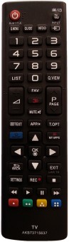 Telecomanda compatibila AKB73715637 pentru LCD/LED SMART TV LG