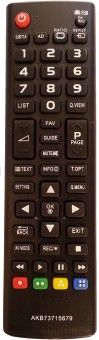 Telecomanda  AKB73715679 / AKB73975679 pentru LG