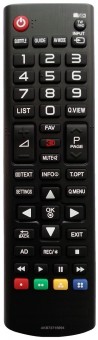 Telecomanda compatibila AKB73715694 pentru LG