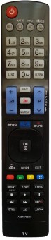 Telecomanda compatibila AKB73756561 pentru LG