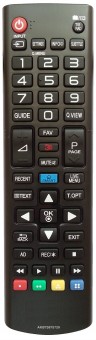 Telecomanda compatibila AKB73975729 pentru LG