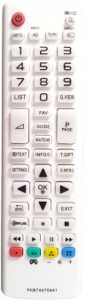Telecomanda compatibila AKB74475441 pentru LG