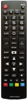 Telecomanda compatibila AKB74475472 pentru LG