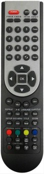 Telecomanda compatibila AKURA MSD306