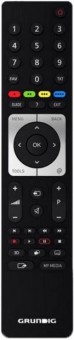 Telecomanda compatibila GRUNDIG TS3