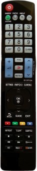 Telecomanda compatibila LG AKB74115502