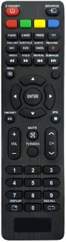 Telecomanda pentru ICARUS IC-CURVED, IC-LED, CENTURY